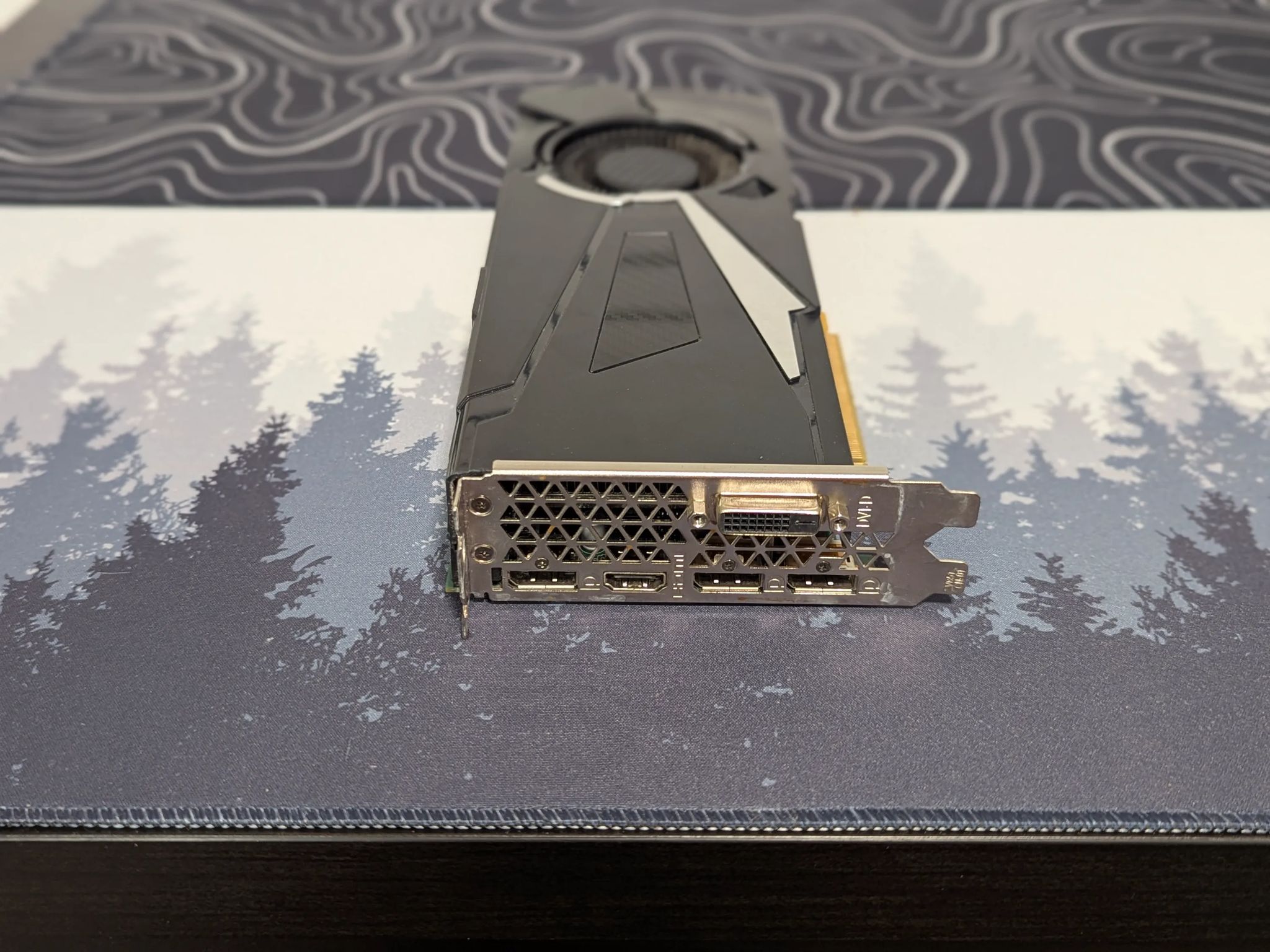 GTX 1070 8GB - Dell OEM