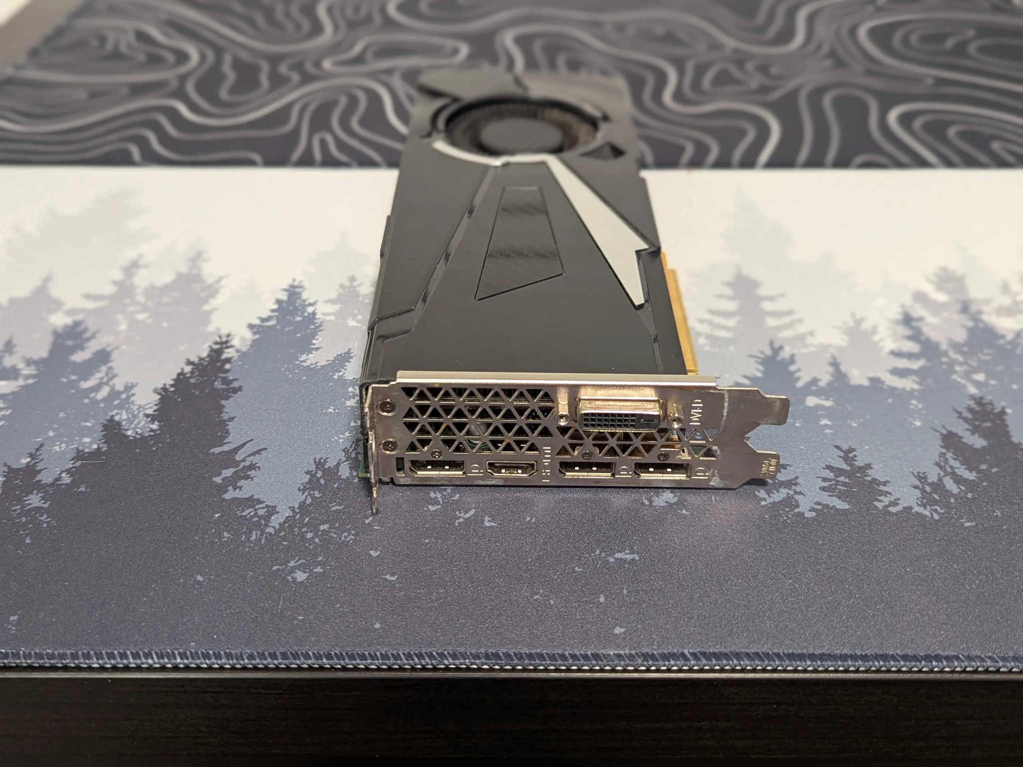 GTX 1070 8GB - Dell OEM