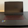 MSI Thin GF63 15.6" 144Hz Laptop - Intel i7-12650H - 16GB RAM - 512GB SSD - RTX 4050 - Windows 11