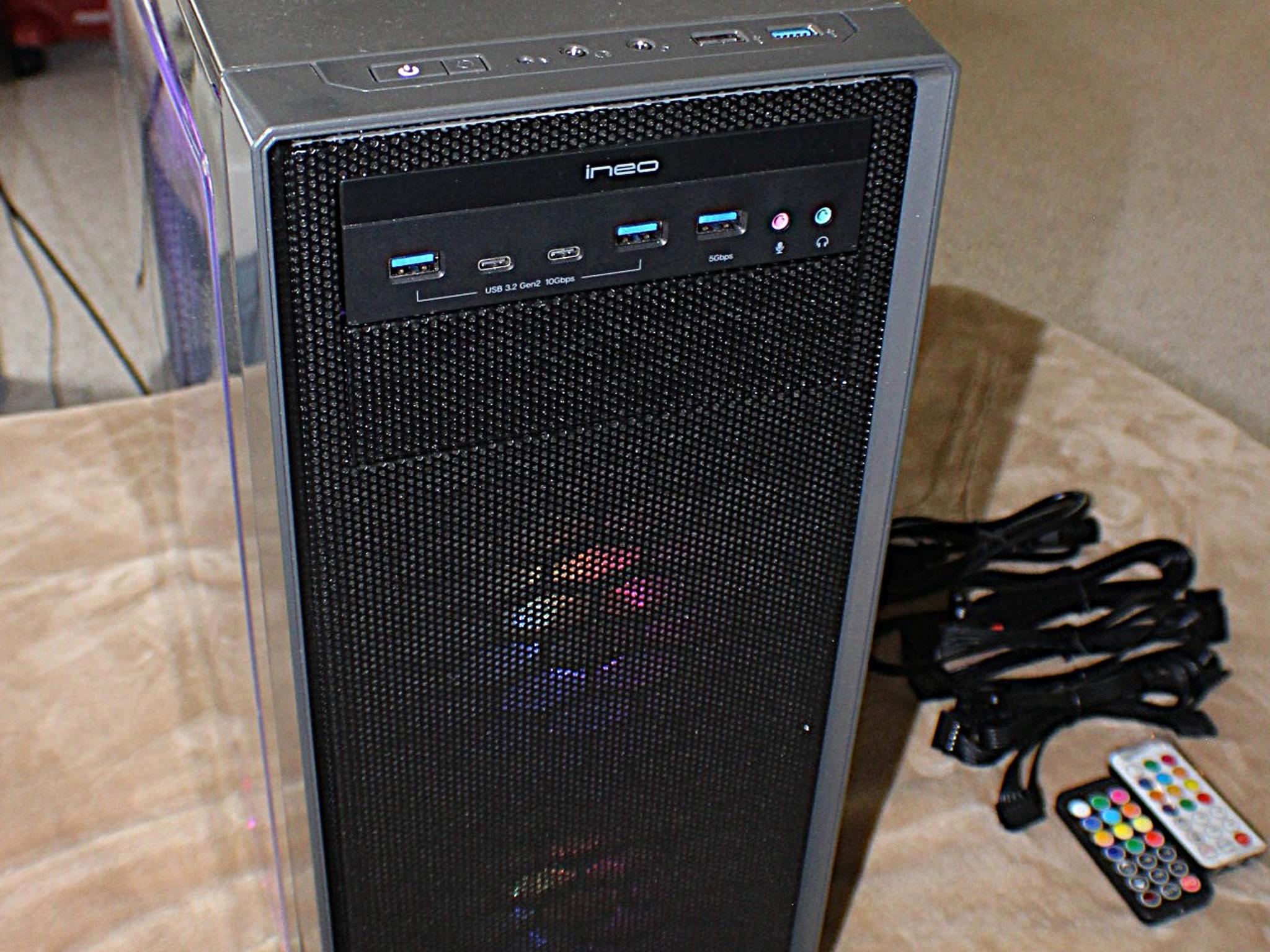 X670E Steel Legend / Ryzen 9 7900x / Radeon RX 6900XT
