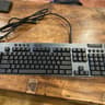 G815 Low Profile, Linear - Individually Backlit Keys, Mint Condition