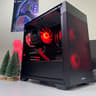 🖥️ Blazing Micro Beast 🔥R5-7600X 32GB 1TB RTX 4060