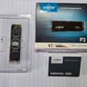 Crucial P3 Plus (1 TB SSD)