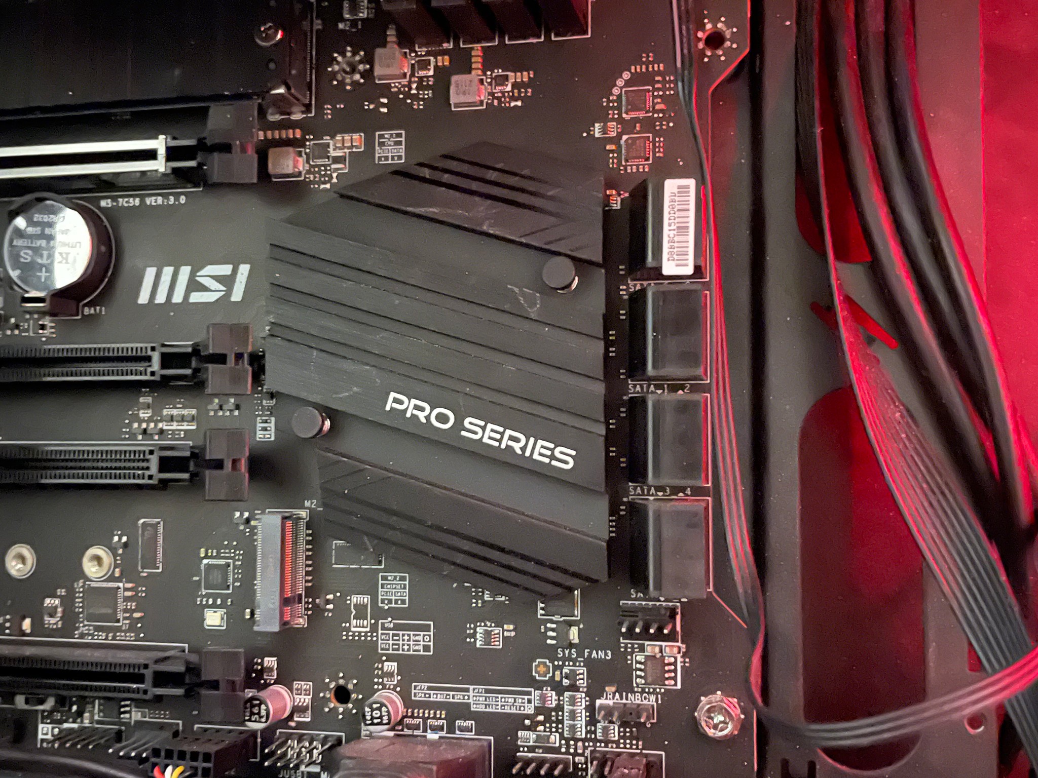 Gaming PC With 5900x (with cooler), 64GB of RAM, 1TB SSD, Wifi/Bluetooth Dongle (GPU NOT included)