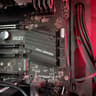 Gaming PC With 5900x (with cooler), 64GB of RAM, 1TB SSD, Wifi/Bluetooth Dongle (GPU NOT included)