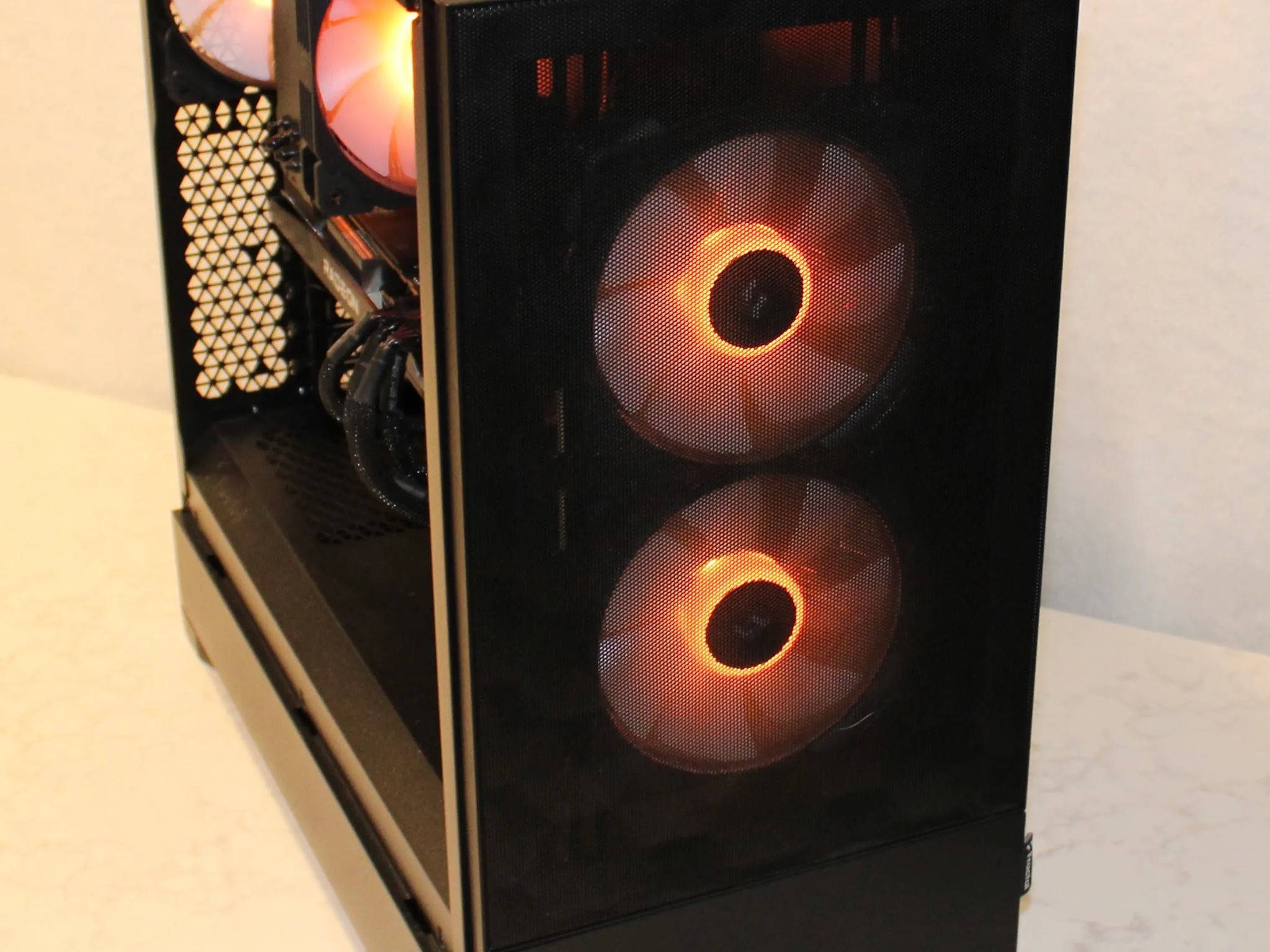 🎮🖥️ | Ryzen 5 5600x, RX 6700 XT | Gaming Pc