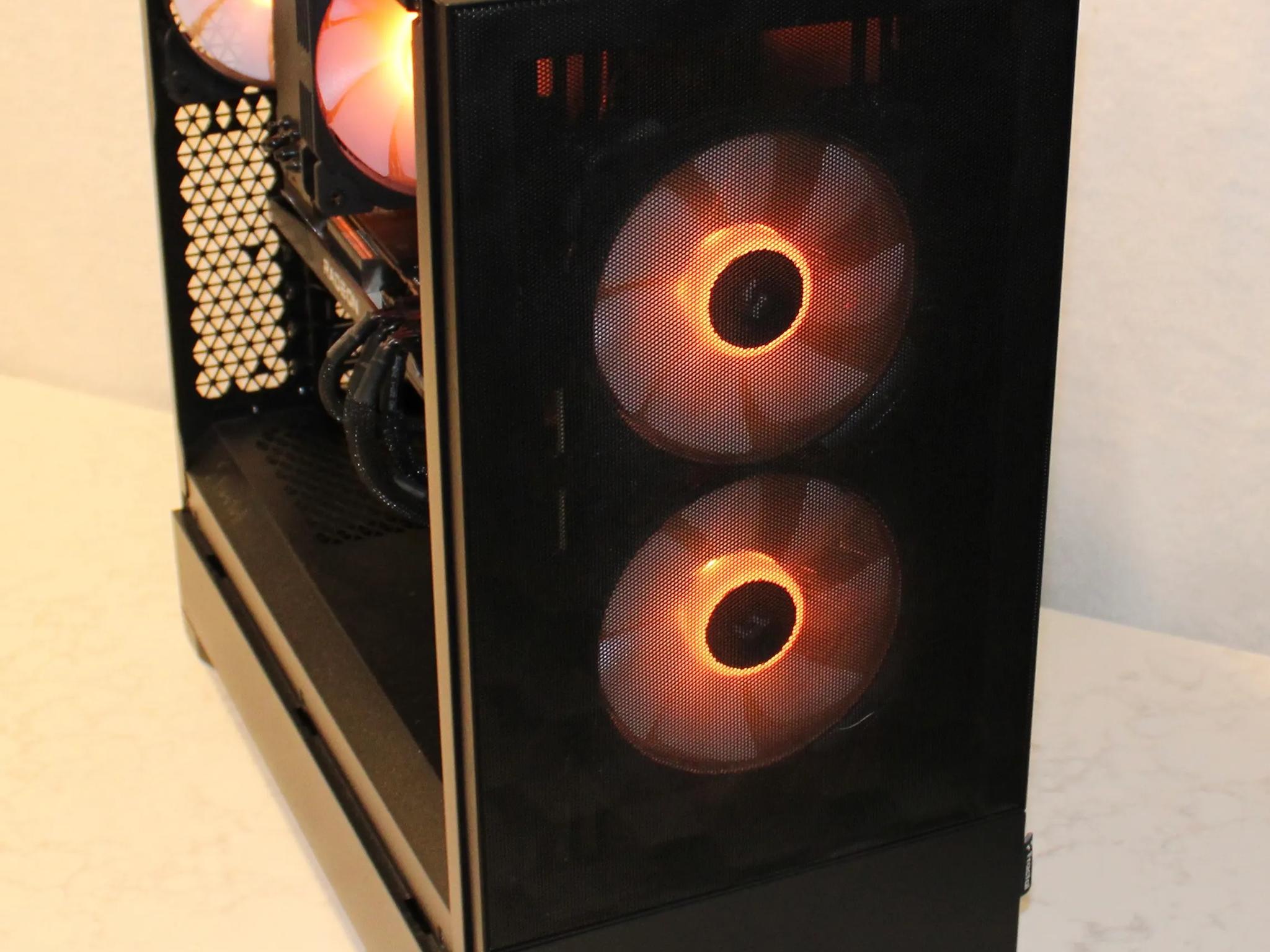 🎮🖥️ | Ryzen 5 5600x, RX 6700 XT | Gaming Pc