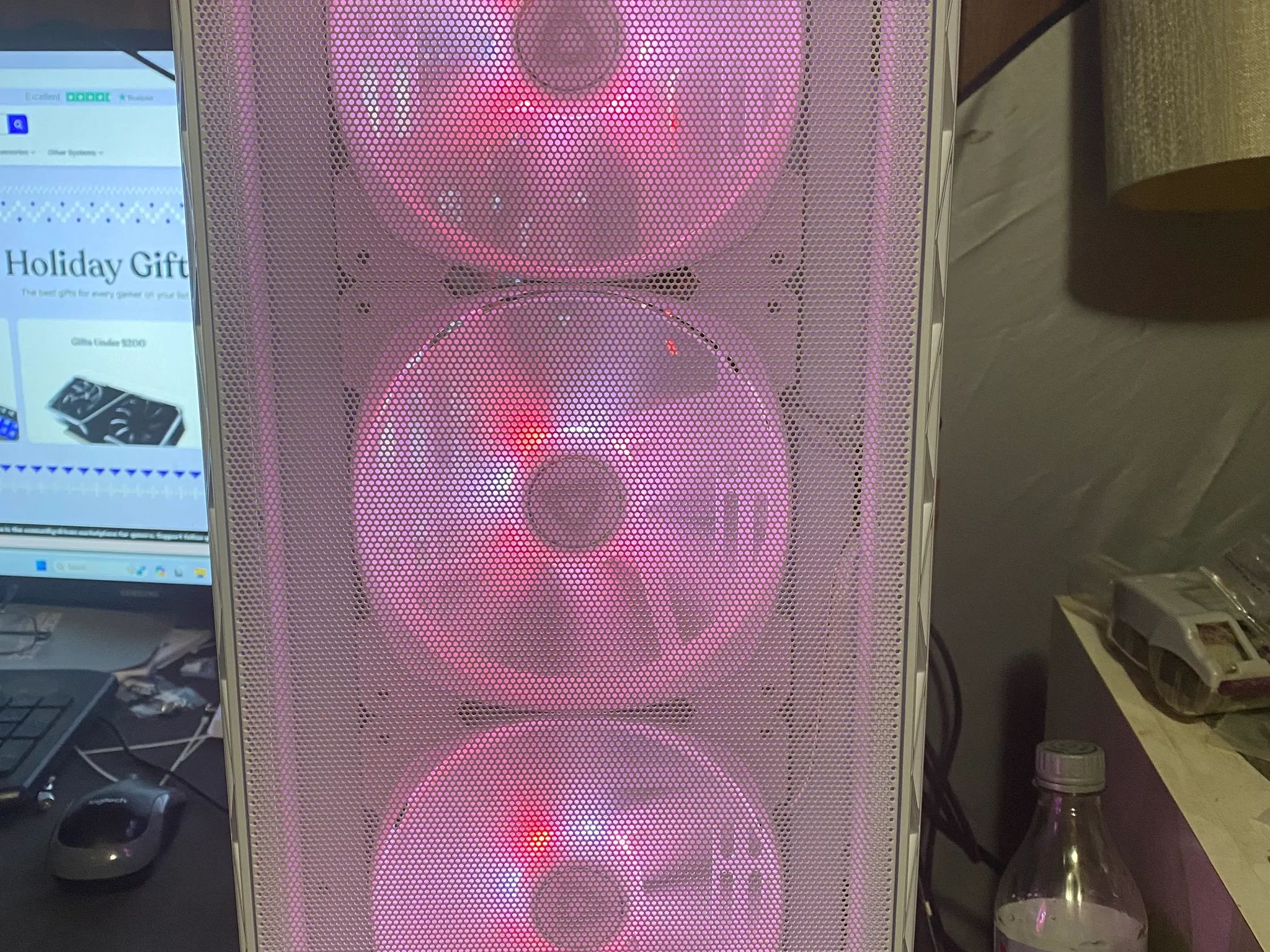 ryzen 5 5600x/geforce 306012gb