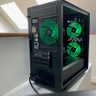 Gaming pc (i3 10100f / Gtx 1060)