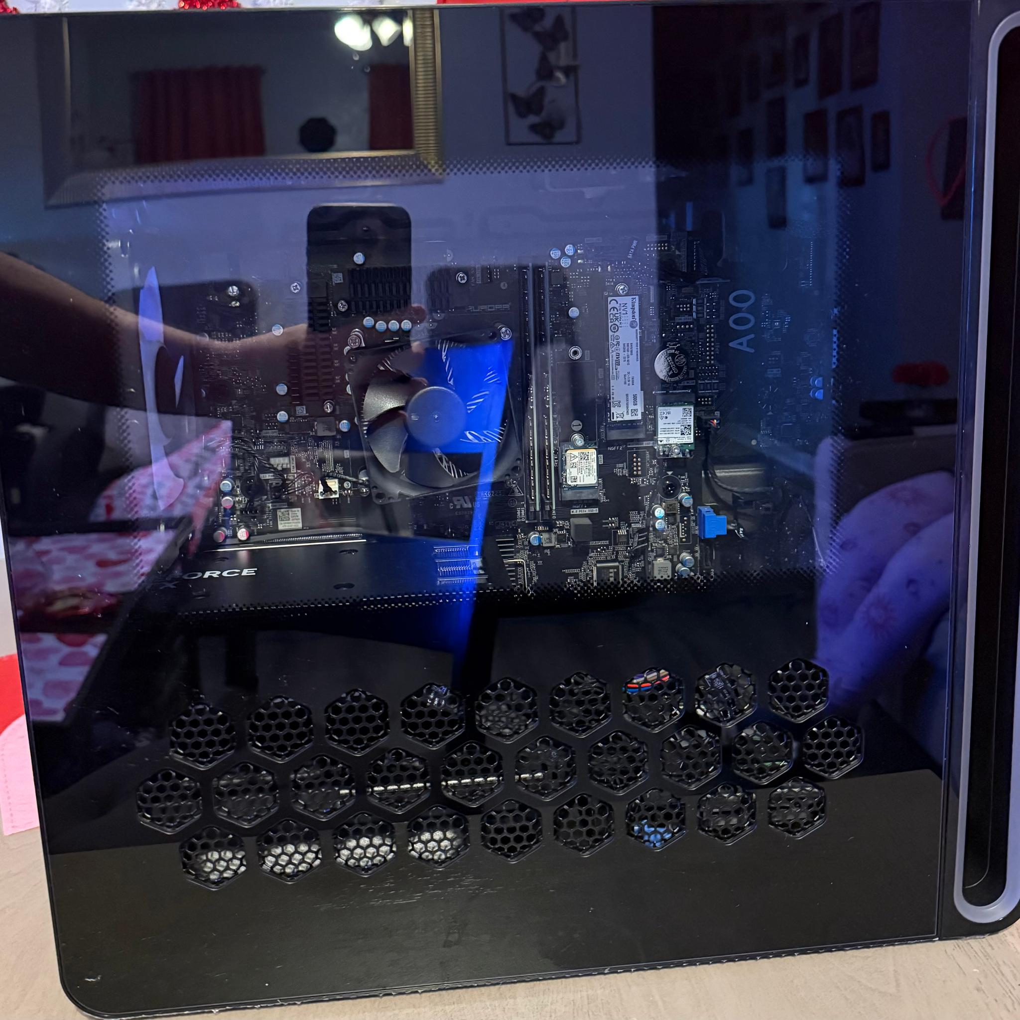Alienware Aurora R16 Gaming Desktop [10TB] [4070 Super]