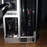 Custom Mini-ITX 4.5L Gaming PC Build