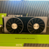 NVIDIA GeForce RTX 2070 8 GB Founders Edition