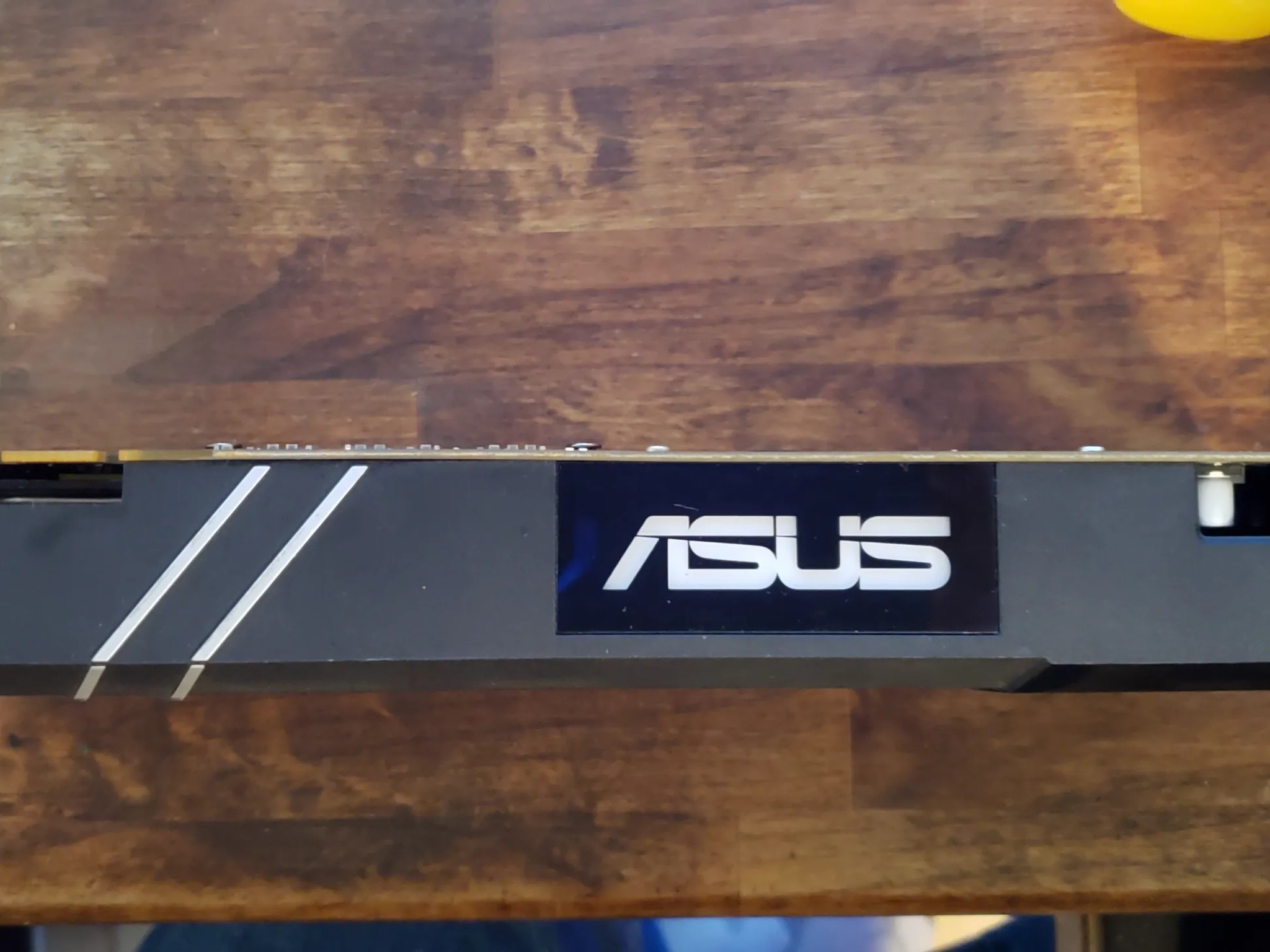 ASUS GTX 1080 Turbo