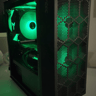 CYBER SALE! Gaming/Streaming PC - Ryzen 5 4500 | 16gb DDR4 | RTX 3060 | 1tb NVMe