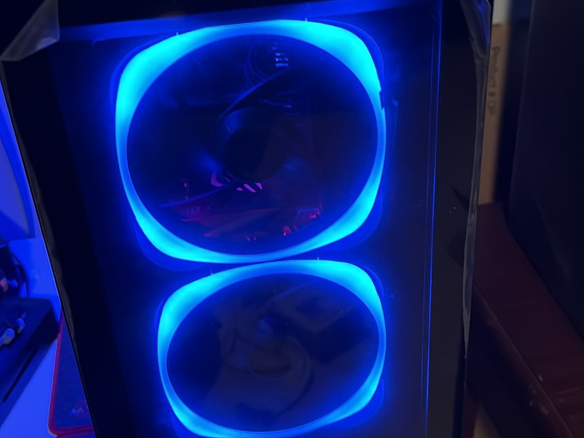 RTX 2080 TI ASUS STRIX