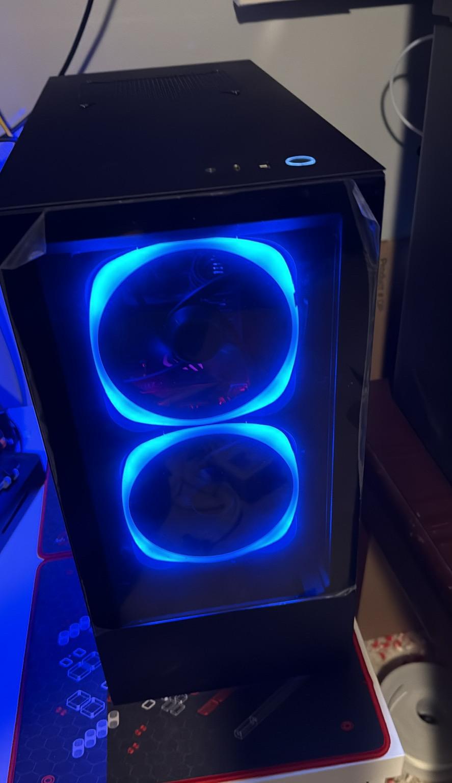RTX 2080 TI ASUS STRIX