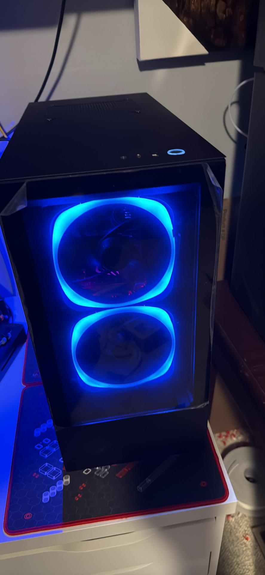 RTX 2080 TI ASUS STRIX
