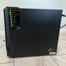 NVIDIA RTX 2070, Intel Core i3-12100, 16GB RAM, 512GB M.2 SSD - Sleeper Gaming PC w/ Wi-Fi & BT