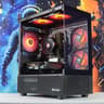 Nvidia 1660 Gaming PC | Ryzen 5 2600|16GB  Ram|512GB SSD NVME|Wifi|