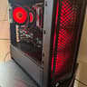 Custom Gaming PC Build