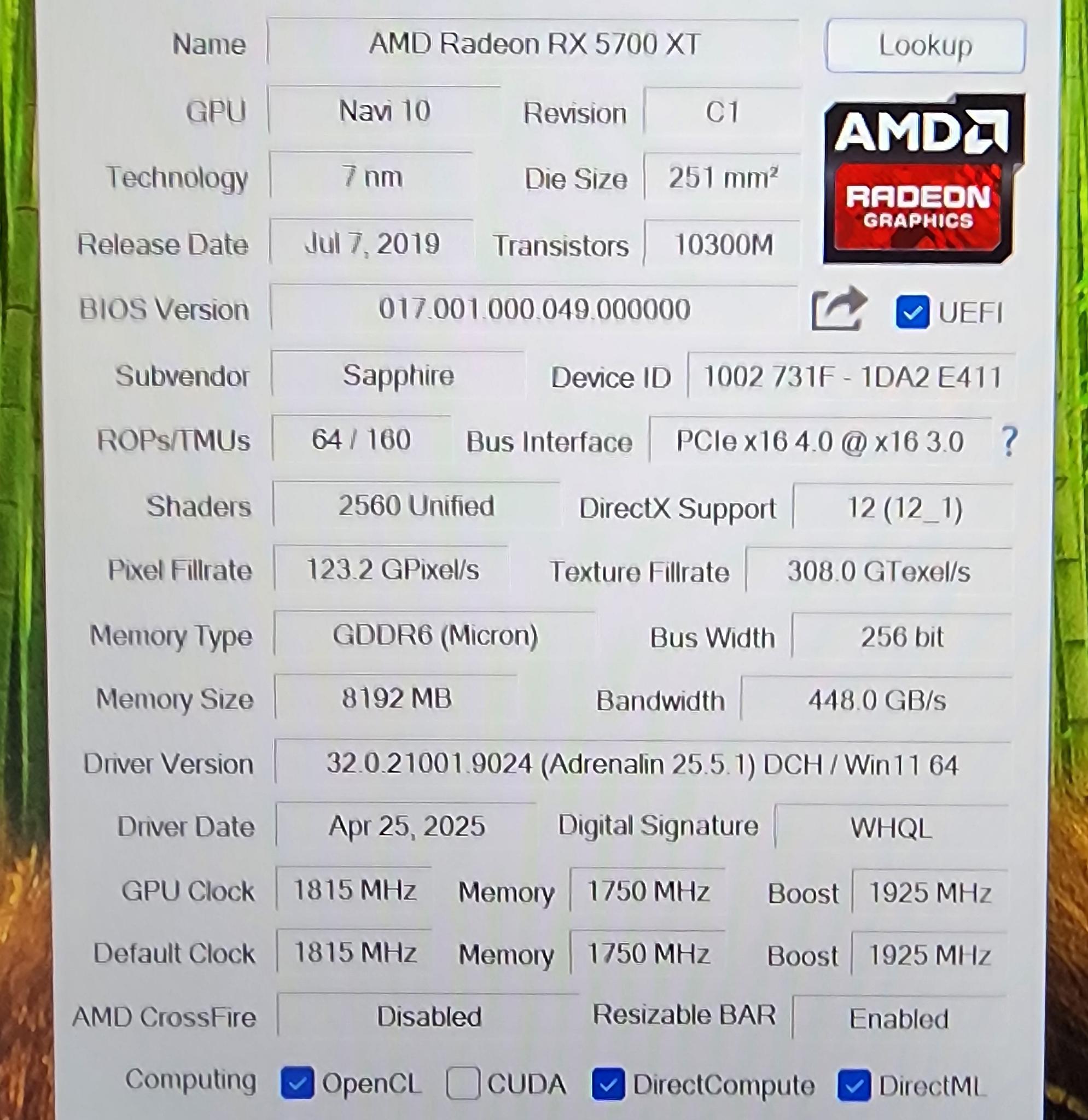 Gaming Retro Gaming Emulation PC AMD Ryzen 5 5500 AMD Sapphire Pulse 5700 XT 8GB  11k+Games