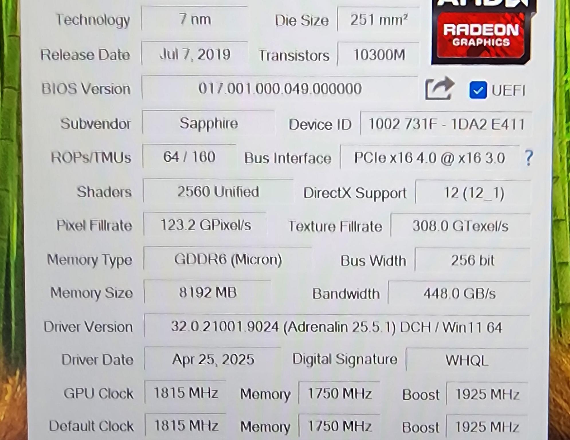 Gaming Retro Gaming Emulation PC AMD Ryzen 5 5500 AMD Sapphire Pulse 5700 XT 8GB  11k+Games