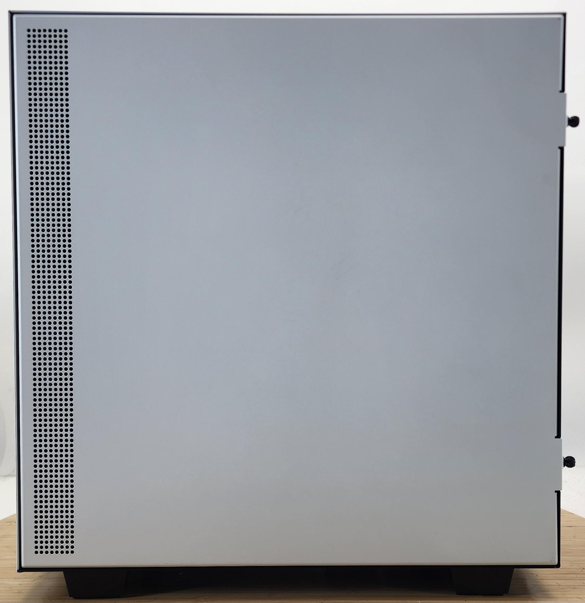 Gaming PC Ryzen 5 3600 16GB RAM 512GB SSD GTX 1660 Ti 6GB Windows 11 Computer