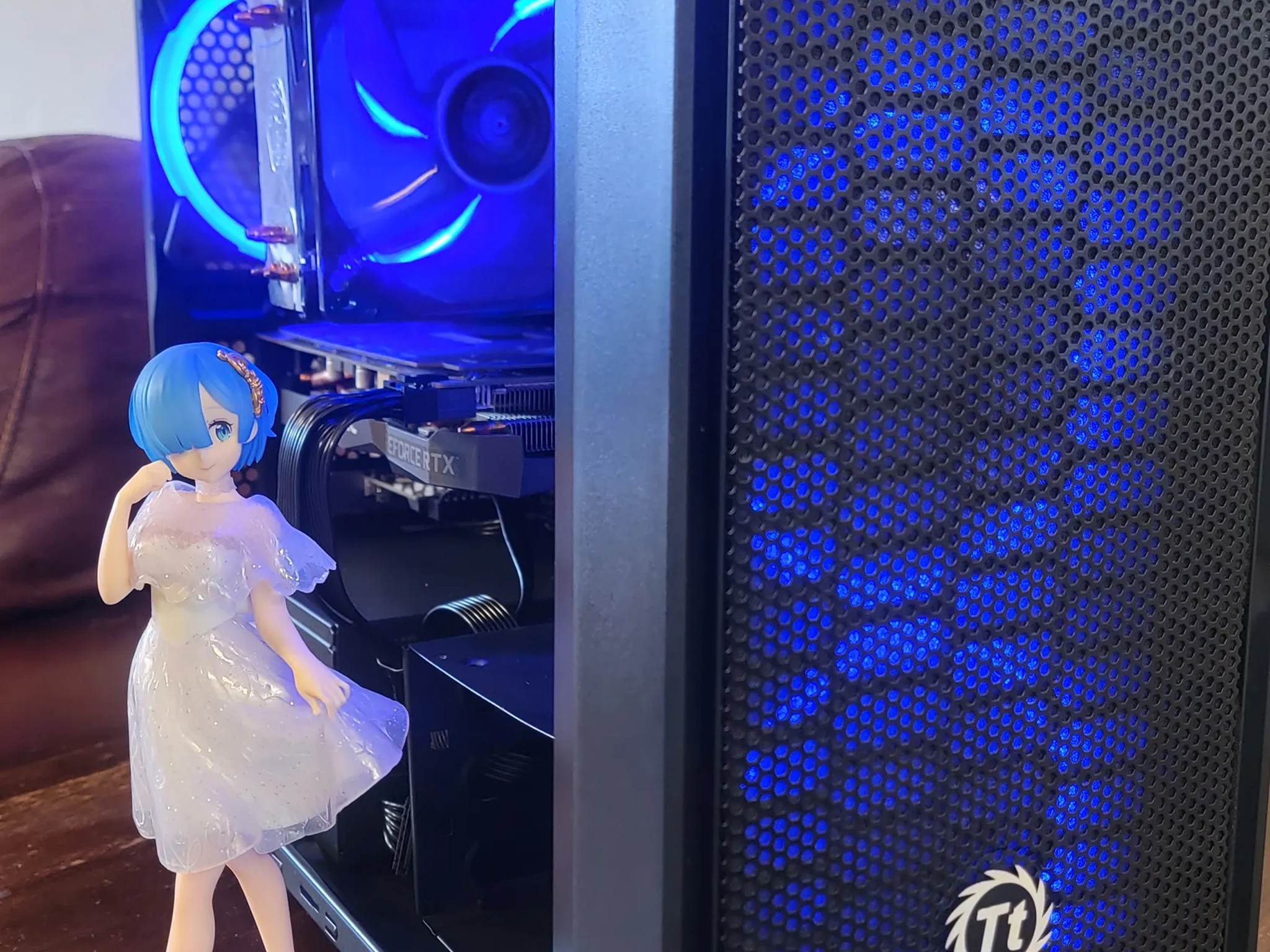 **!!!_Special buy_!!!** Ryzen 5 3600x + RTX 2060