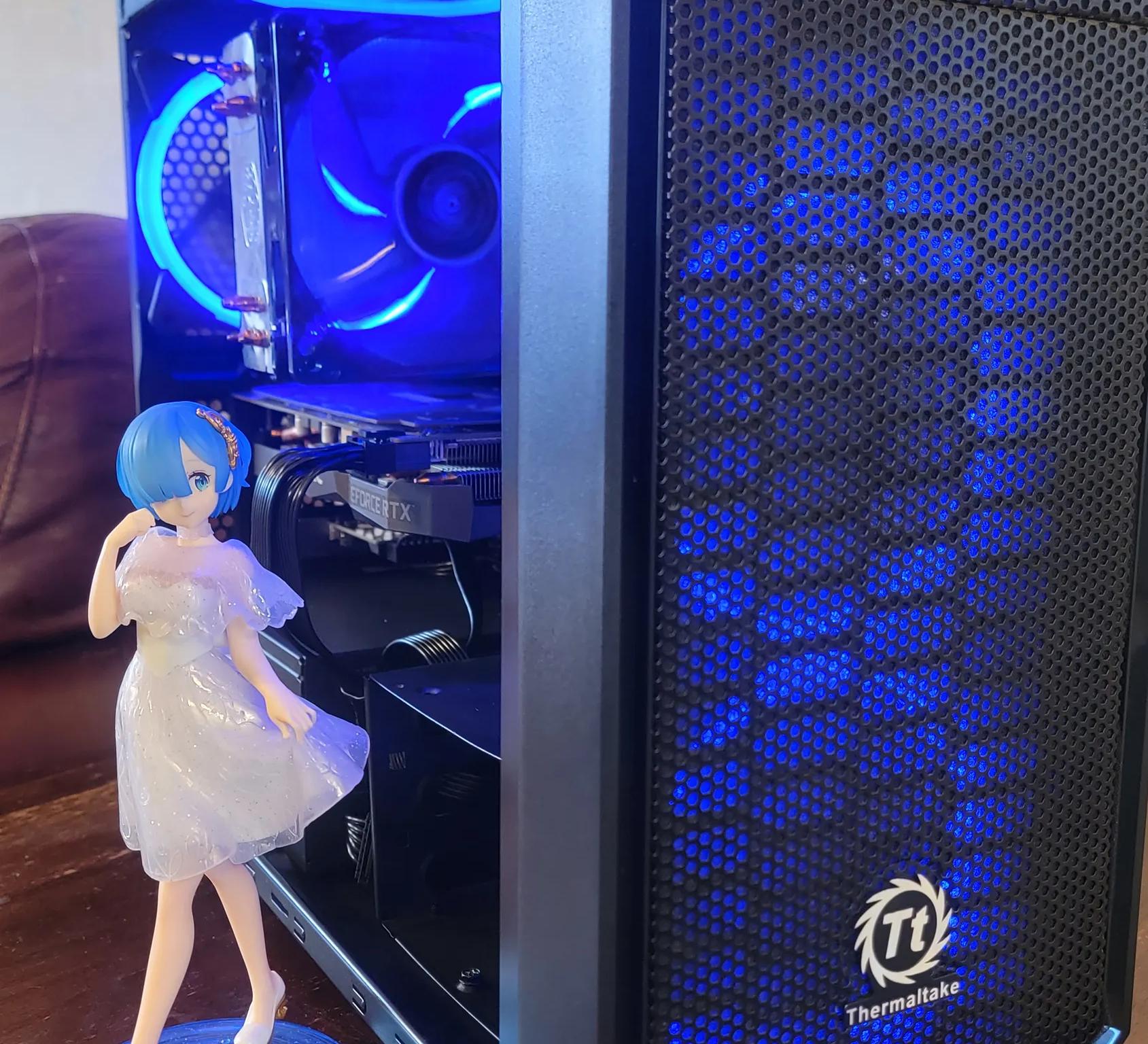 **!!!_Special buy_!!!** Ryzen 5 3600x + RTX 2060