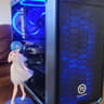**!!!_Special buy_!!!** Ryzen 5 3600x + RTX 2060