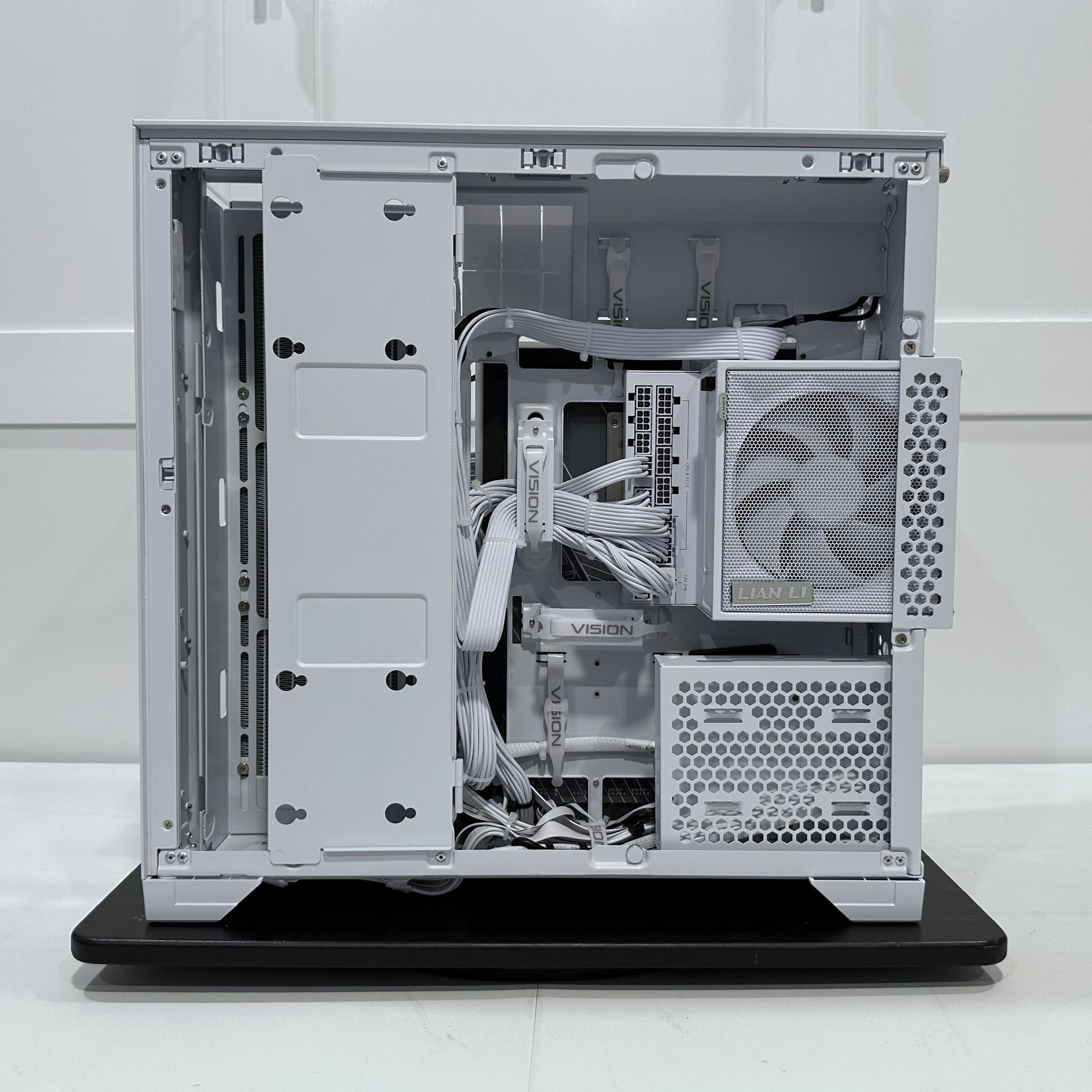 ❄️New NVIDIA GeForce RTX 5070 Ti AERO Overclocked w/ AMD Ryzen 9800X3D/ 32GB RAM/ 2TB NVME❄️