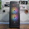 🍬🌠 BUDGET - BO6 Ready GAMING PC | MSI GTX 1060 OC | INTEL i7 3770K | 32GB RAM | 1.24TB |