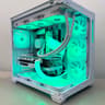 👑👑AMD KING👑👑RX 7900 GRE 16 GB⭐️RYZEN 7700X⭐️32 GB DDR5⭐️1 TB GEN 4 SSD⭐️WIFI