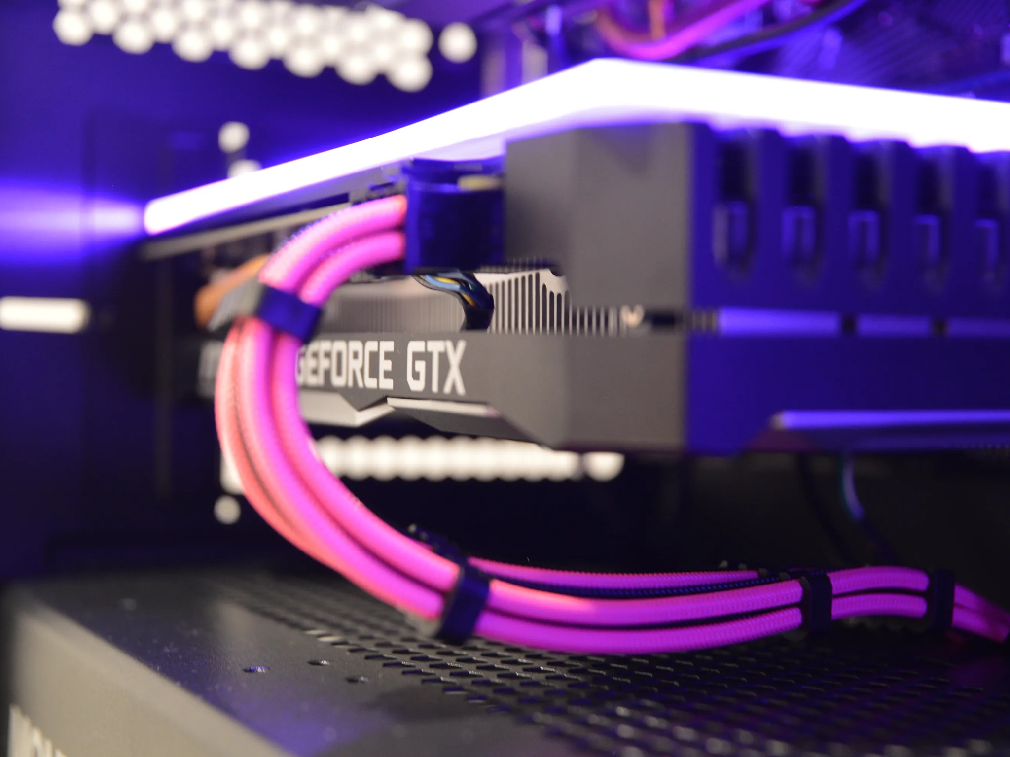 🍜 THE RAMEN PC 🍜 | MSI GTX 1660 | RYZEN 5 3600 | 16 GB RAM | 1TB NVME SSD