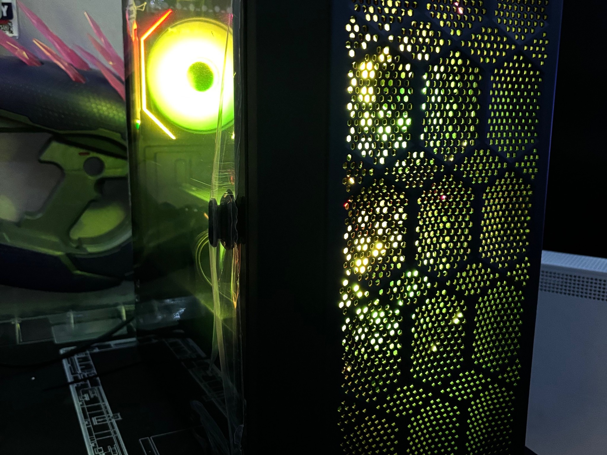 2060 Super Gaming PC