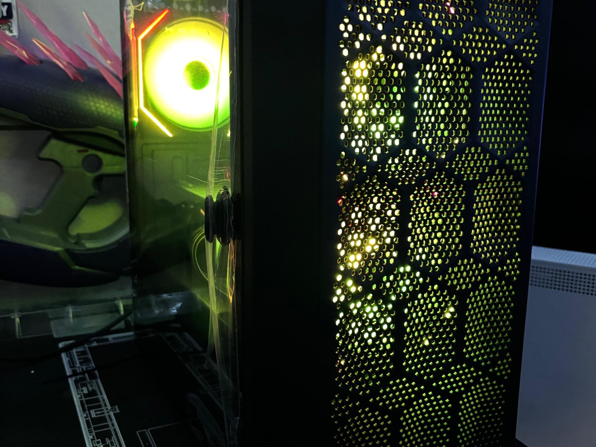 2060 Super Gaming PC
