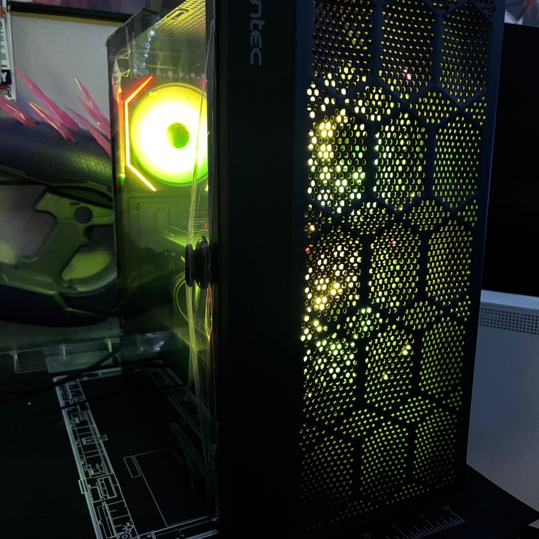 2060 Super Gaming PC