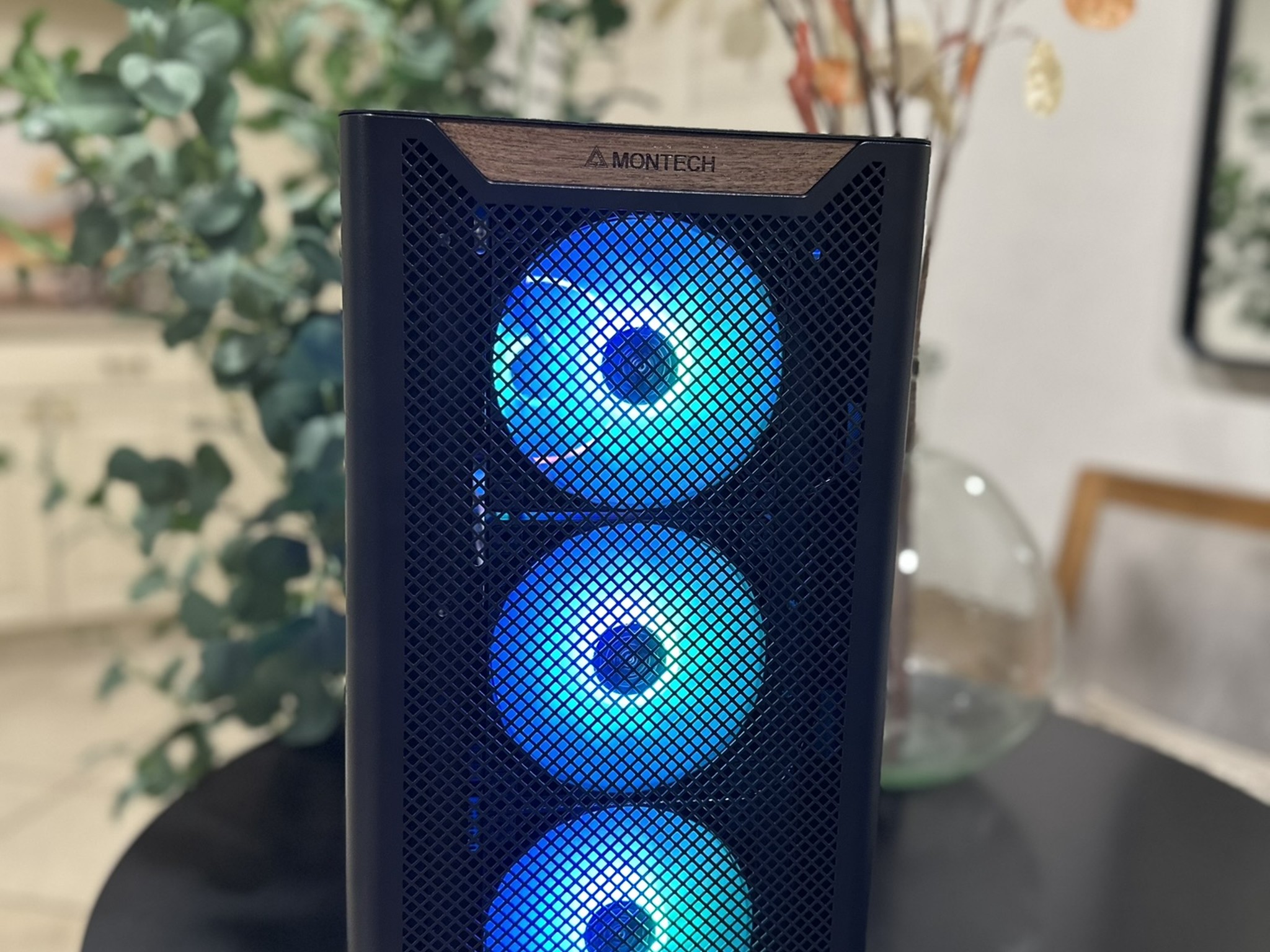 Back to school special pricing Aug 12th - 30th! Brand New Montech XR w/ AM4 CPU & White MSI 5070