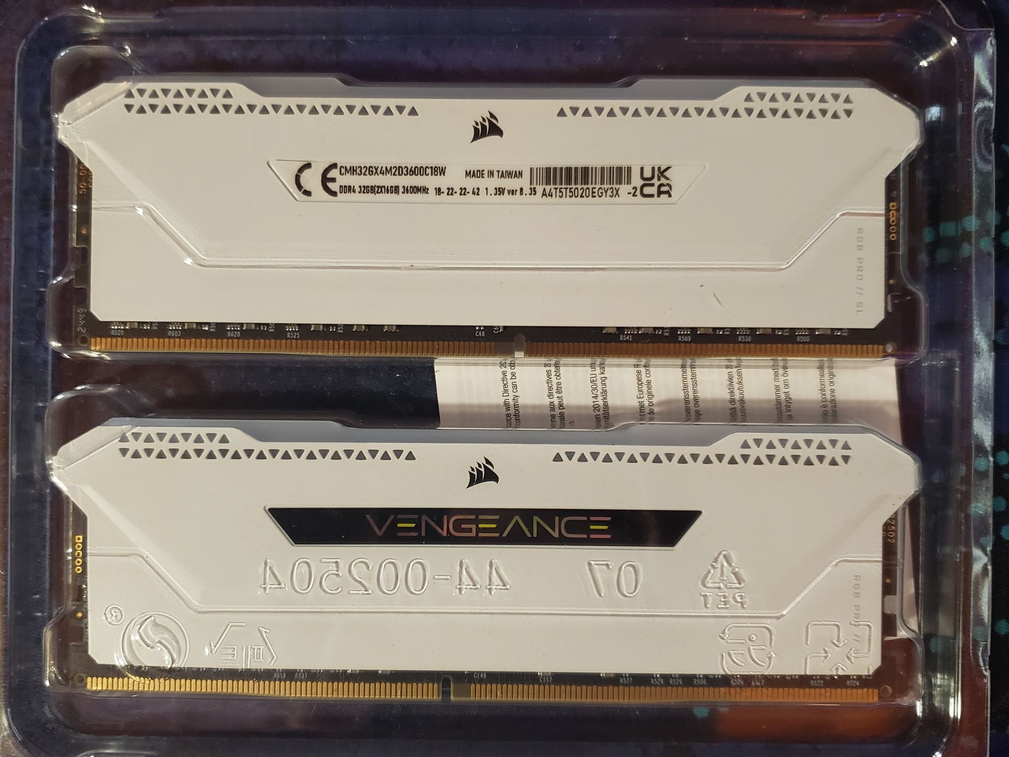 Used mostly built AMD AM4 PC