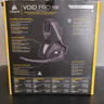 Corsair Void Pro RGB Wireless Gaming Headset