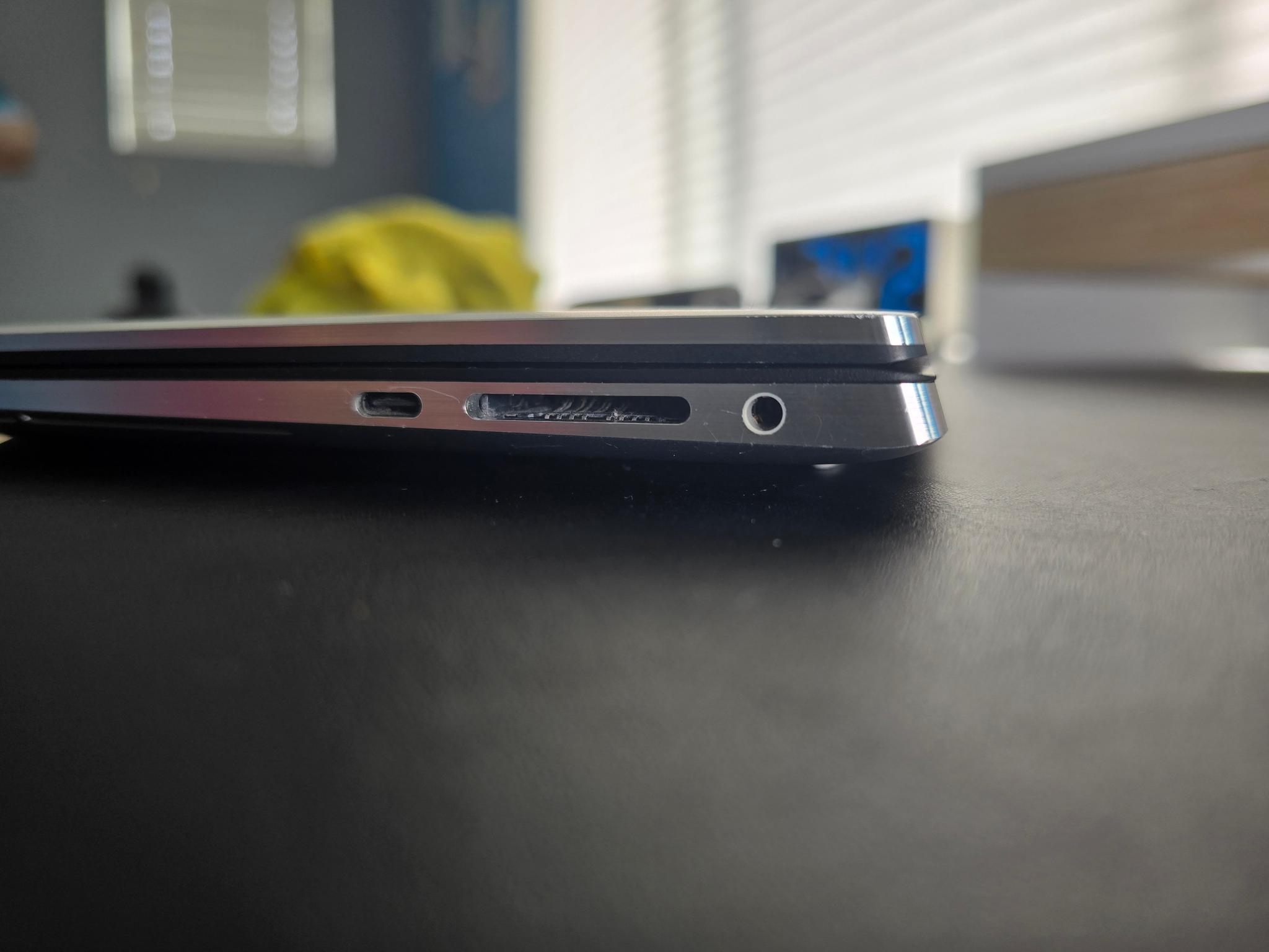 Dell Laptop