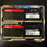 TridentZ DDR4-3000 8Gx2(16GB) kit