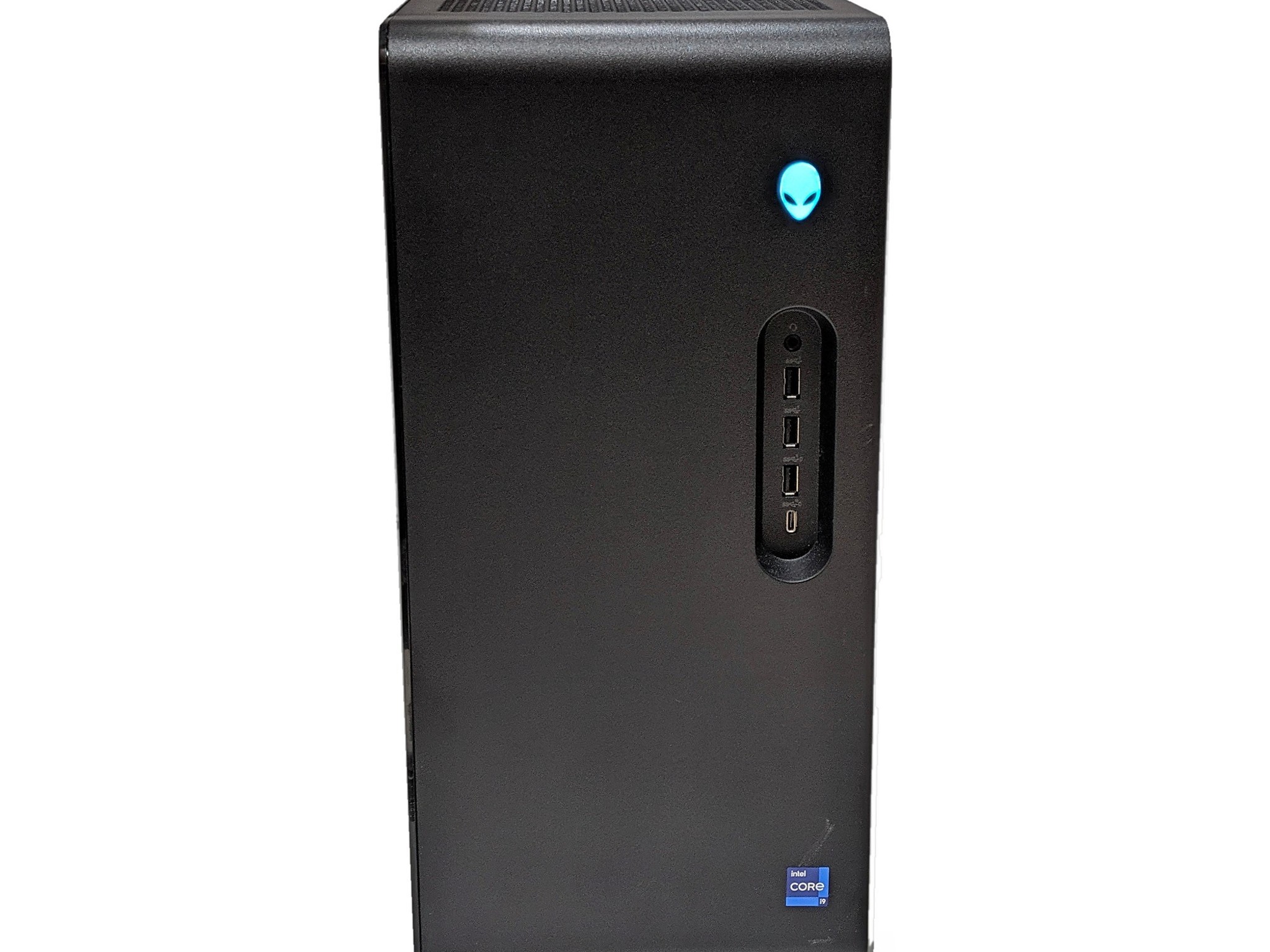 Alienware Aurora R16 – Core i9-14900KF | RTX 4080 Super 16GB | 64GB DDR5 | 2TB NVMe | 1000W Platinum