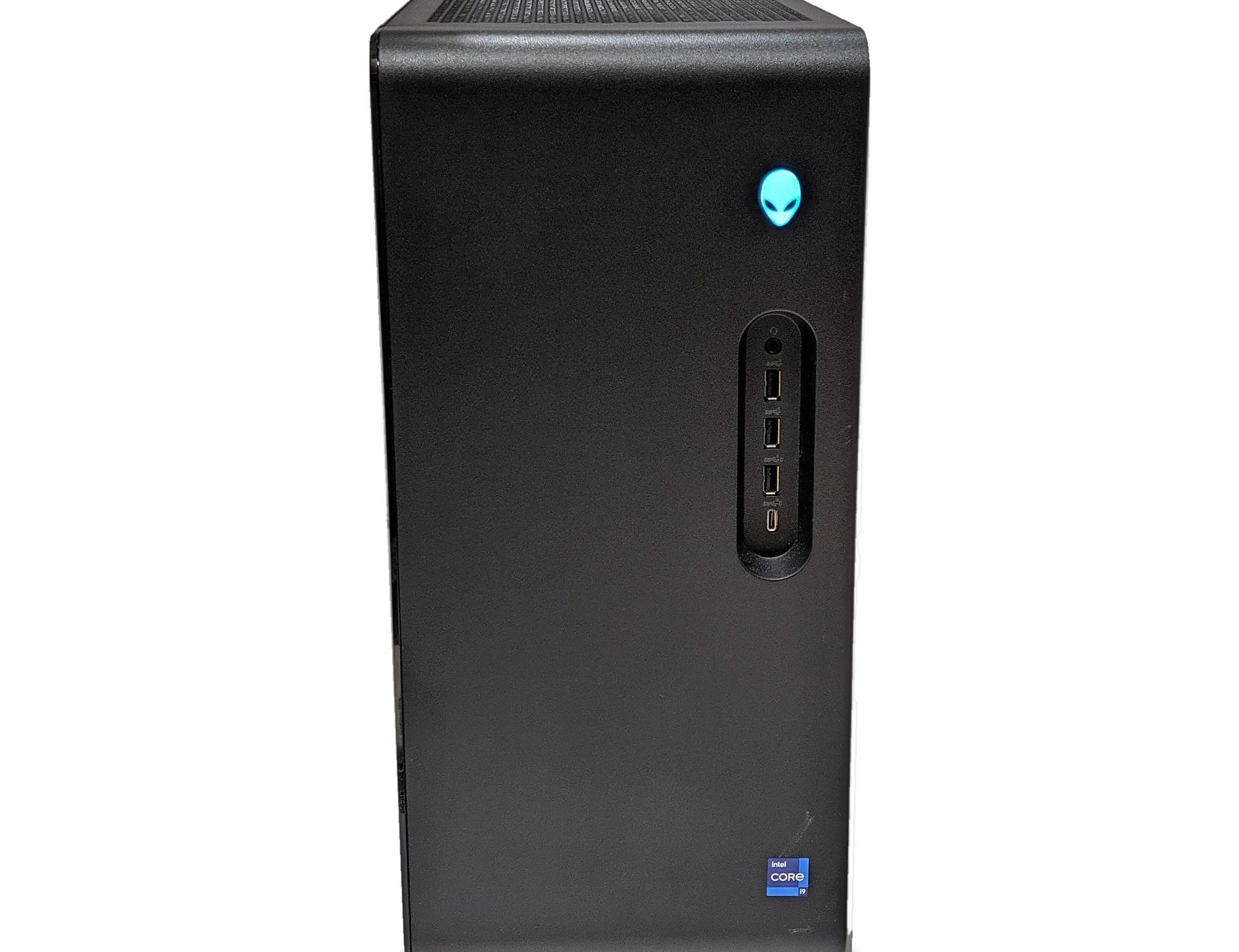 Alienware Aurora R16 – Core i9-14900KF | RTX 4080 Super 16GB | 64GB DDR5 | 2TB NVMe | 1000W Platinum