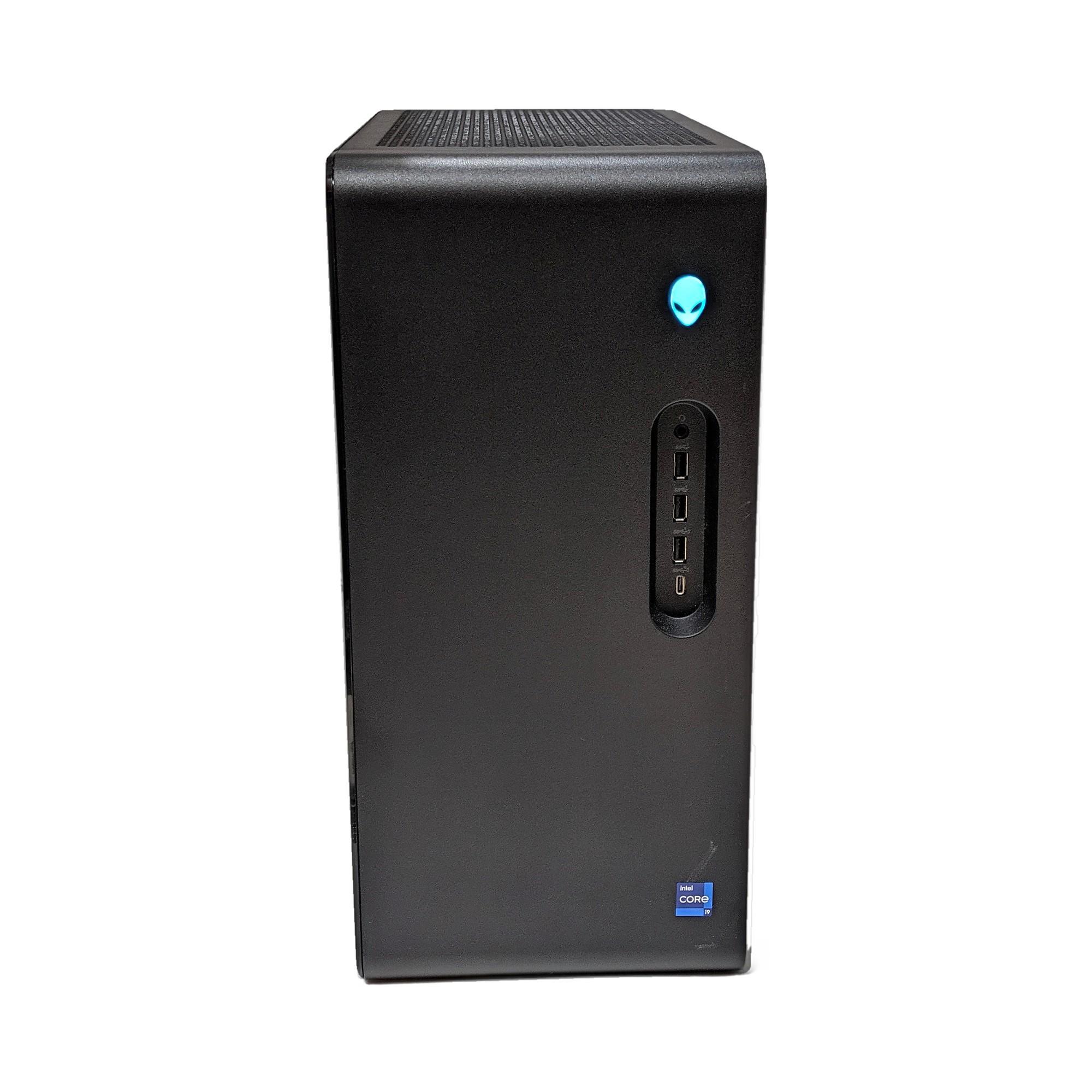 Alienware Aurora R16 – Core i9-14900KF | RTX 4080 Super 16GB | 64GB DDR5 | 2TB NVMe | 1000W Platinum