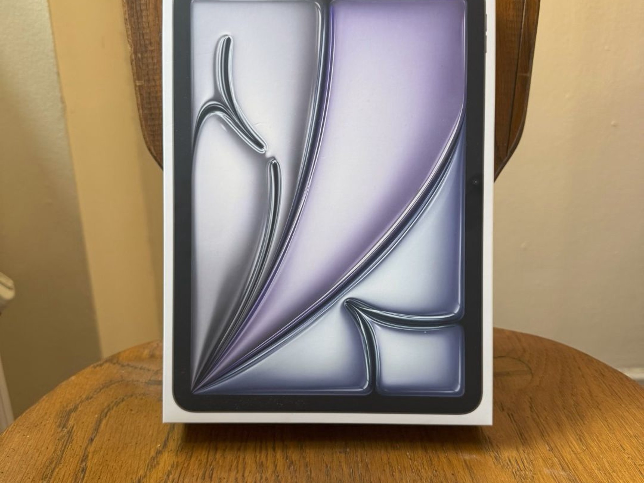 iPad Air 11" M3 256GB Space Gray