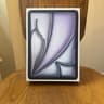 iPad Air 11" M3 256GB Space Gray