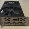 Radeon RX 6650XT XFX Speedster SWFT210