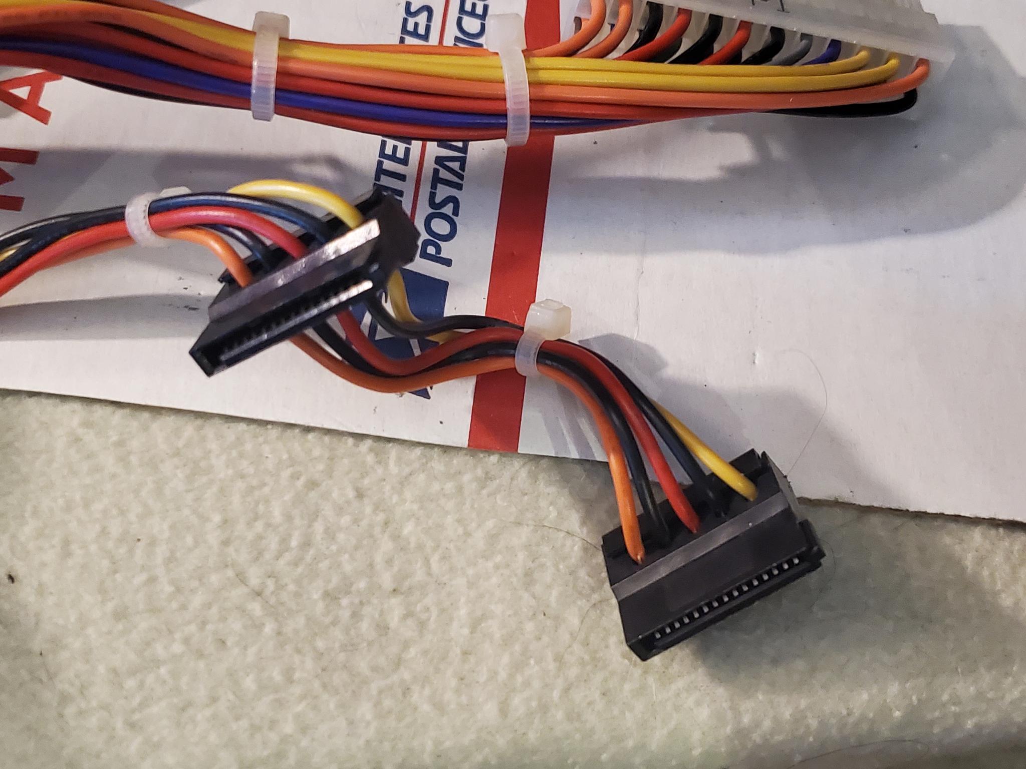 Bestec 250w sff Power Supply