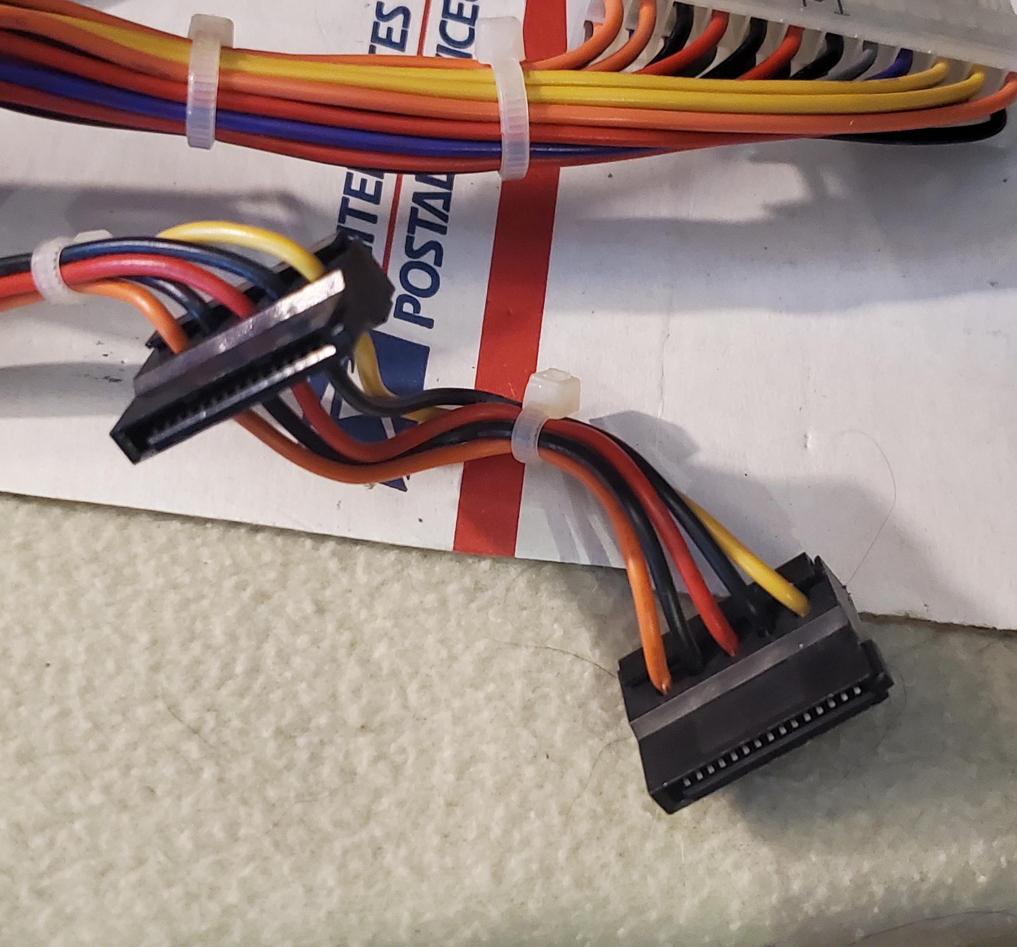 Bestec 250w sff Power Supply